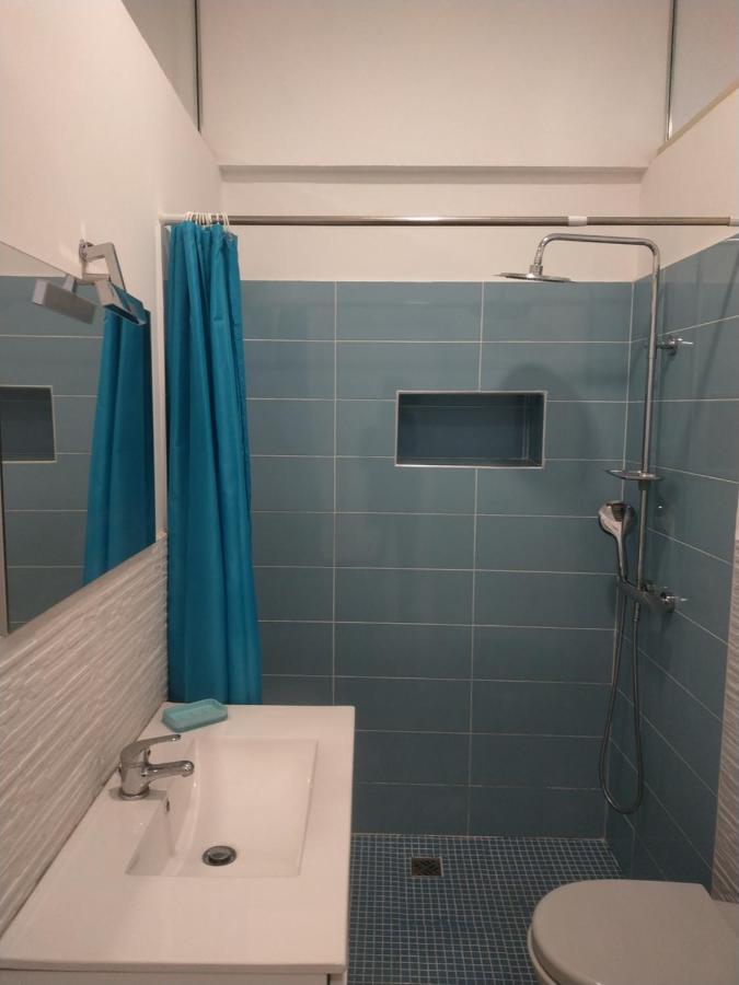 Loft Sul Mare Daire Giardini Naxos Dış mekan fotoğraf