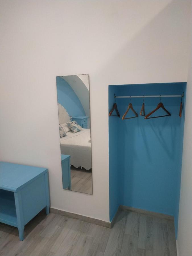 Loft Sul Mare Daire Giardini Naxos Dış mekan fotoğraf